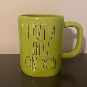 Rae Dunn - HALLOWEEN